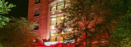 Red Roof Inn Plus+ Columbus Downtown - Convention Center