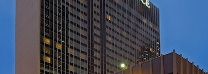 Renaissance Columbus Downtown Hotel
