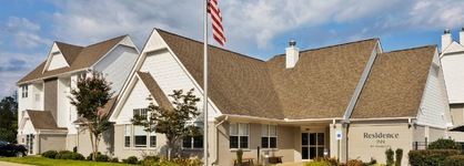 Residence Inn By Marriott Columbus