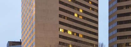 The Plaza Hotel Columbus At Capitol Square