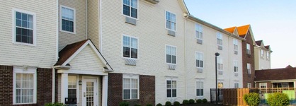 Mainstay Suites Columbus Worthington