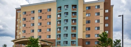 Courtyard Marriott Concord