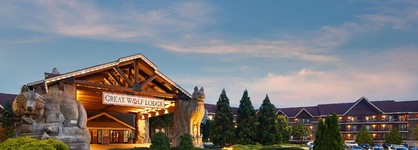 Great Wolf Lodge Concord