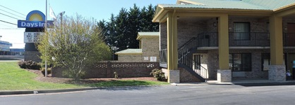 Days Inn By Wyndham Conover-Hickory