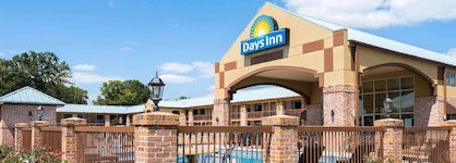 Days Inn By Wyndham Conway