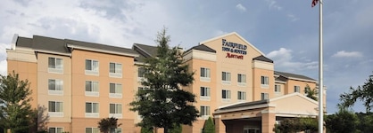 Fairfield Inn & Suites By Marriott Conway