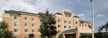 Fairfield Inn & Suites By Marriott Conway
