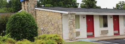 Americas Best Value Inn & Suites Conyers