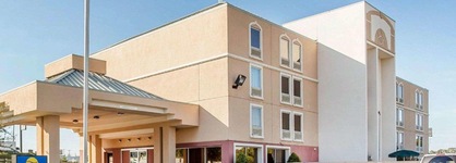 Comfort Inn Conyers