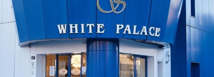 White Palace Hotel & Residence