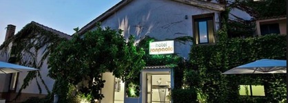 Hotel San Paolo