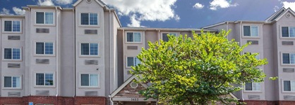 Microtel Inn & Suites By Wyndham Conyers Atlanta Area