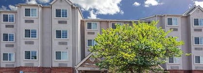 Microtel Inn & Suites By Wyndham Conyers Atlanta Area