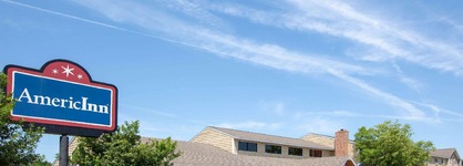 Americinn By Wyndham Coralville