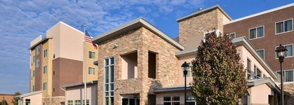 Residence Inn By Marriott Coralville