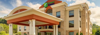 Holiday Inn Express & Suites Corbin By Ihg