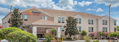 Comfort Suites Cordova