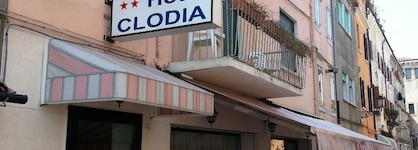 Hotel Clodia