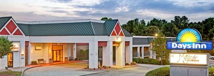 Days Inn By Wyndham Cornelius Lake Norman