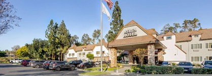 Ayres Hotel Corona East