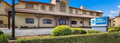 Best Western Corona Hotel & Suites