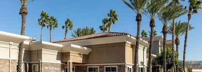 Residence Inn By Marriott Corona Riverside