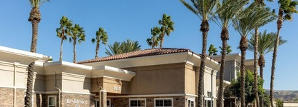 Residence Inn By Marriott Corona Riverside