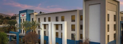 Springhill Suites By Marriott Corona Riverside