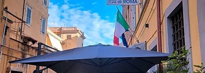 Hotel Porto Di Roma