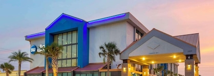 Best Western Corpus Christi Airport Hotel