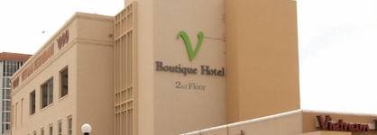 V Boutique Hotel