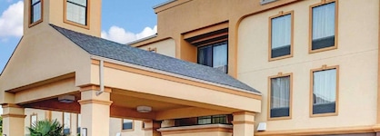 Comfort Inn Corsicana