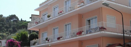 Hotel Nettuno