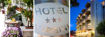 Hotel Virginia