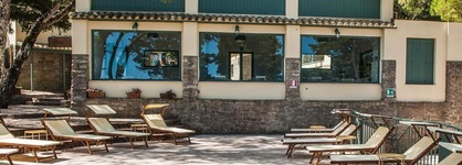 La Pineta Park Hotel