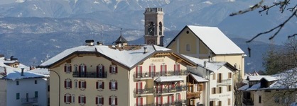 Hotel Paganella Gourmet & Relax