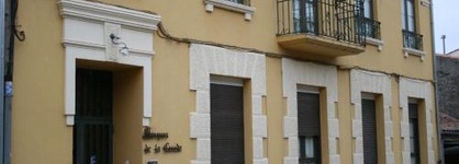 Hotel Rural La Enoteca Del Marques