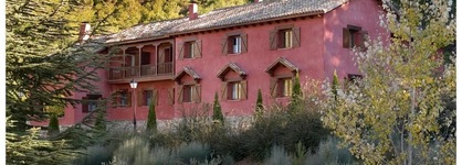 Rusticae La Casita De Cabrejas