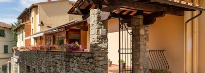 Hotel Villa Bonelli
