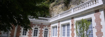 Art Hôtel Rochecorbon