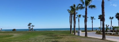Apartamentos Oropesa Primera Línea 3000