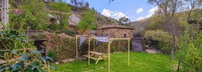 Casa Rural Aguas Frias
