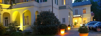 Parkhotel Luisenbad