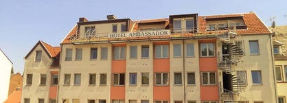 Hotel Ambassador