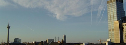 Atomis Hotel Düsseldorf City