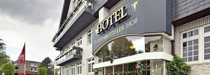 Boutique Hotel Poppenbütteler Hof