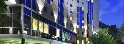 Novina Hotel Südwestpark Nürnberg