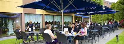 Hotel Garni Geisler