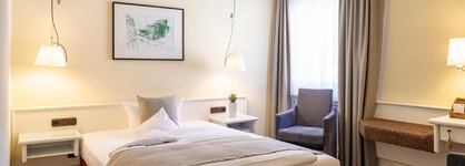 Hotel Deutscher Hof