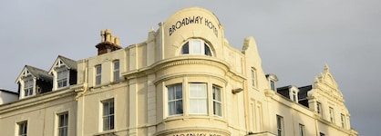 The Broadway Hotel